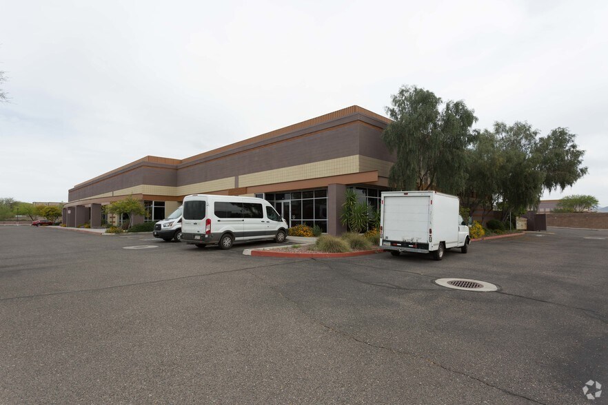 4235 W Opportunity Way, Phoenix, AZ à vendre - Photo de l’immeuble – Image 3 sur 9