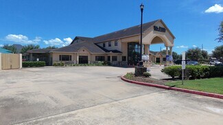Plus de détails pour 18408 Winding Waters Ln, Sugar Land, TX - Bureau à louer