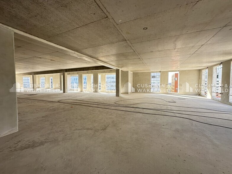 Boulevard De Dresde, Strasbourg à louer - Photo de l’immeuble – Image 3 sur 12