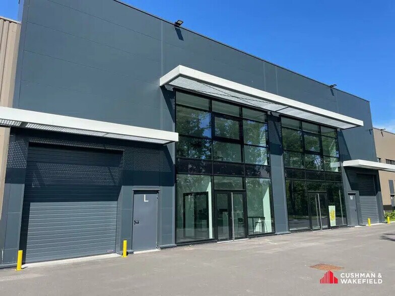 Local d’activités dans Mérignac à louer - Photo de l’immeuble – Image 1 sur 14