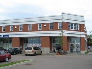 Plus de détails pour 321 Main St, Winooski, VT - Bureau, Local commercial à louer