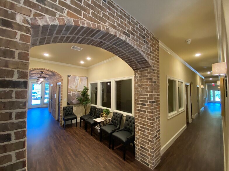 609 Strada Cir, Mansfield, TX à louer - Hall d’entrée – Image 3 sur 17