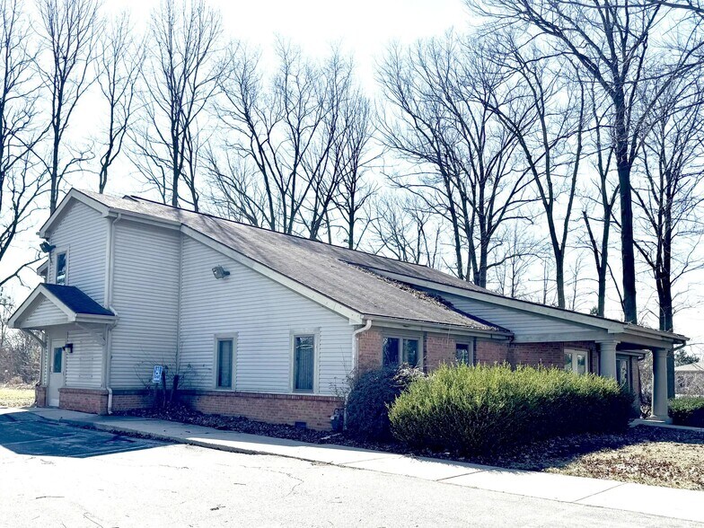 6445-6455 Wheatstone Ct, Maumee, OH à vendre - Photo de l’immeuble – Image 2 sur 17