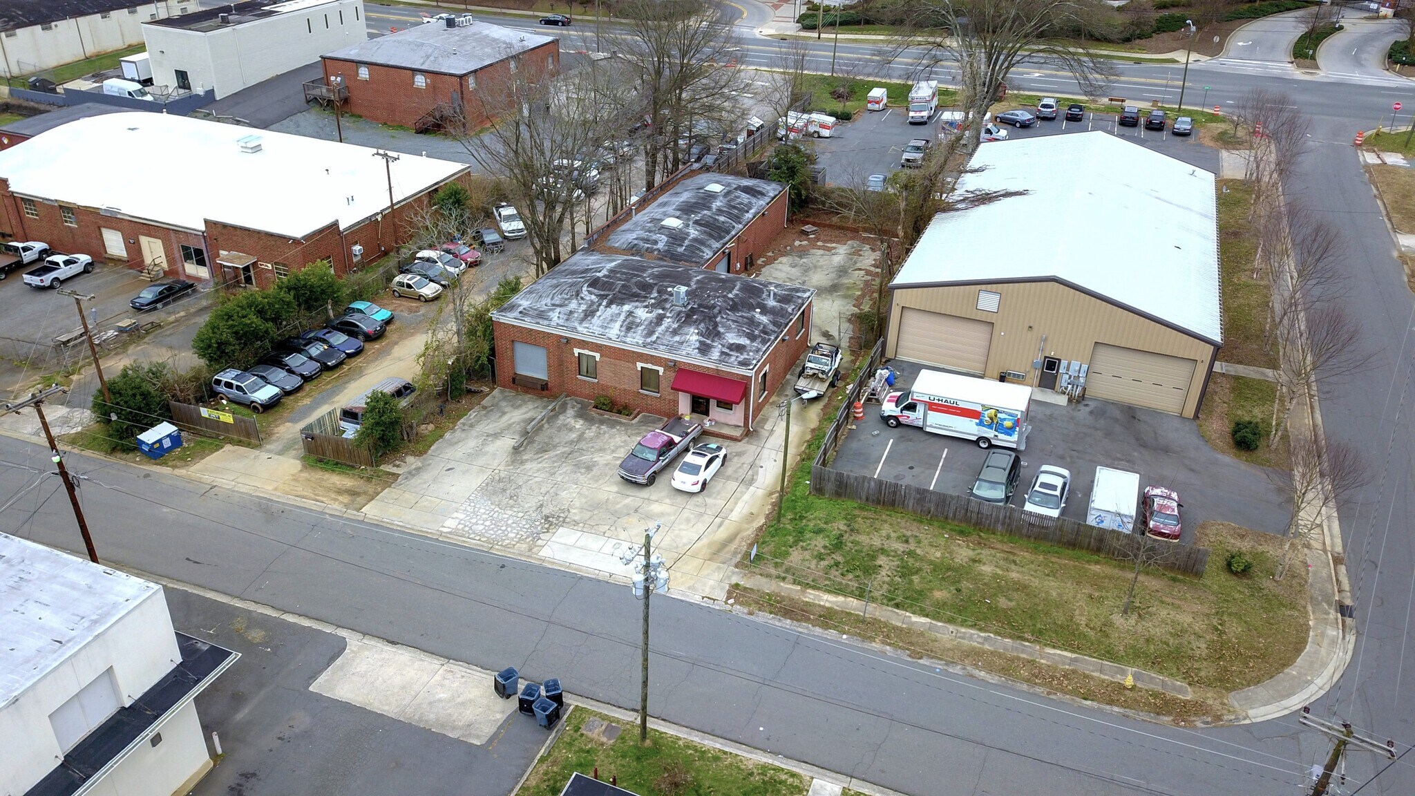 3133 May St, Charlotte, NC à louer Photo principale– Image 1 sur 11