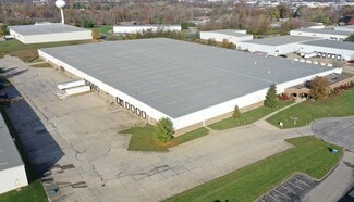 Plus de détails pour 119 Northeast Dr, Loveland, OH - Industriel/Logistique à louer