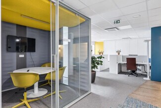 Plus de détails pour 1 Rue Joseph Caillé, Nantes - Bureau à louer
