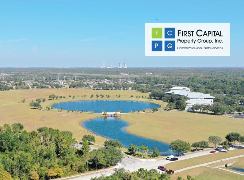 11221 John Wycliffe Blvd, Orlando, FL à vendre - Photo de l’immeuble – Image 3 sur 3