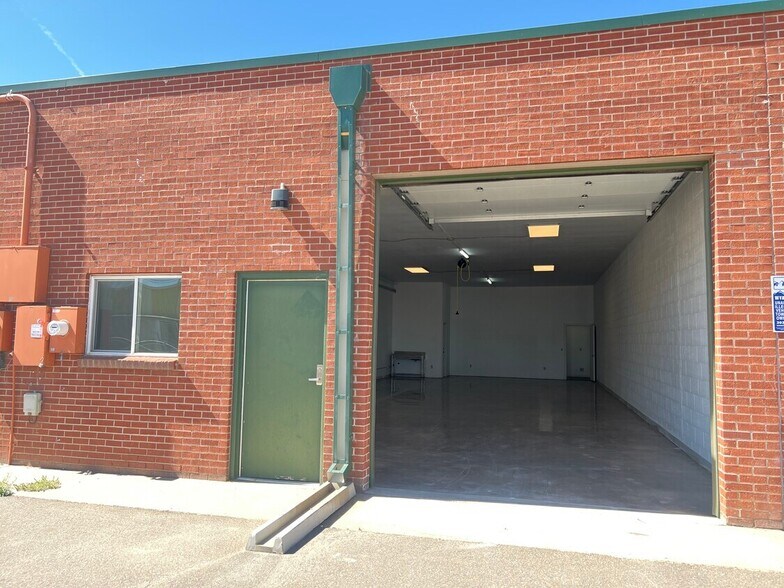 4662 Glencoe St, Denver, CO à vendre - Photo de l’immeuble – Image 2 sur 8