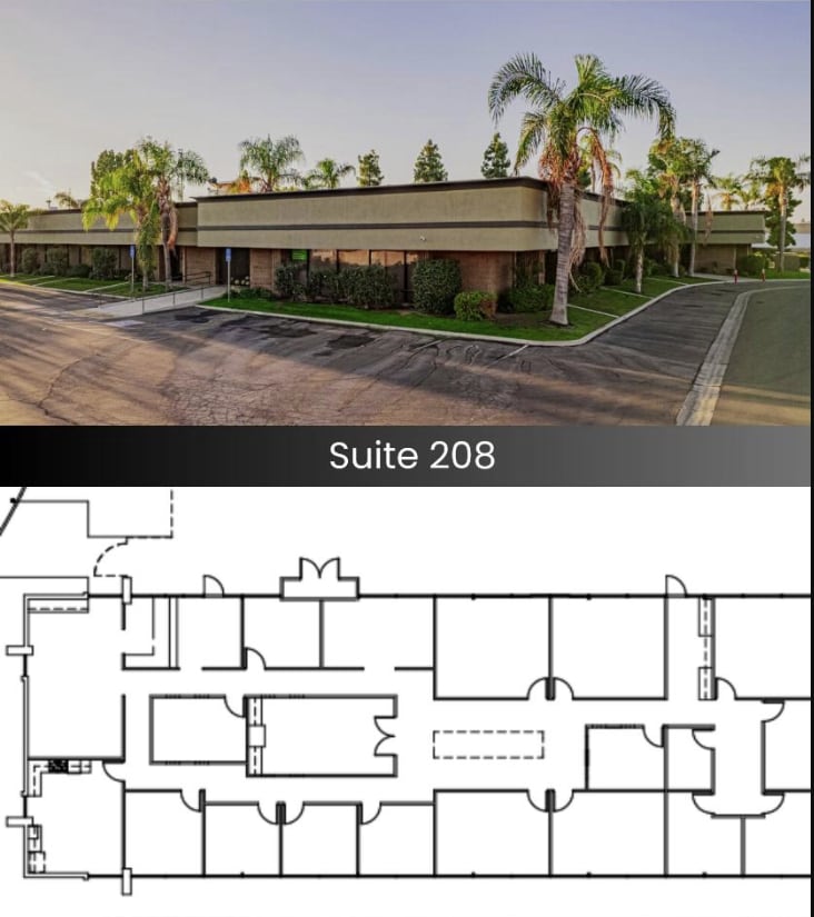 5558 California Ave, Bakersfield, CA à louer Photo intérieure– Image 1 sur 1