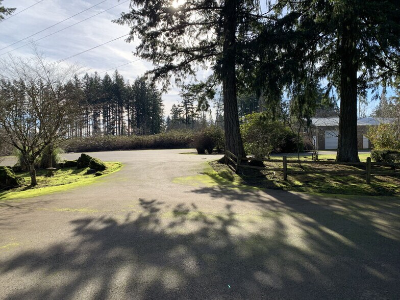23600 SW Grahams Ferry Rd, Sherwood, OR à louer - Photo de l’immeuble – Image 2 sur 10
