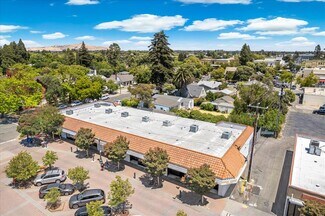 Plus de détails pour 945 Empire St, Fairfield, CA - Local commercial à vendre
