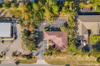 7347 Ridge Rd, Port Richey, FL - VUE AÉRIENNE  vue de carte - Image1