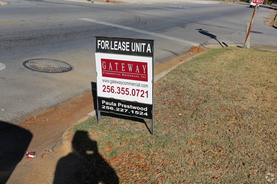 1002 4th Ave SE, Decatur, AL à louer - Autre – Image 3 sur 15