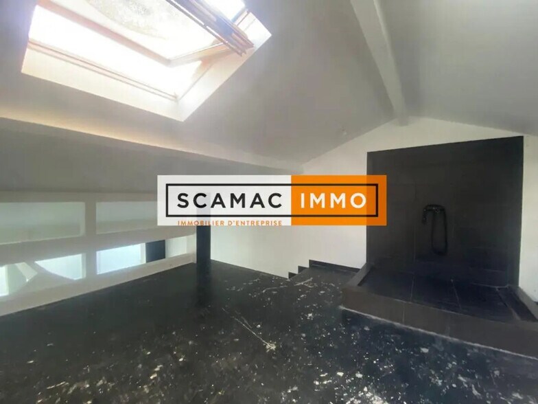 Local d'activités dans Malakoff à vendre - Photo intérieure – Image 1 sur 10