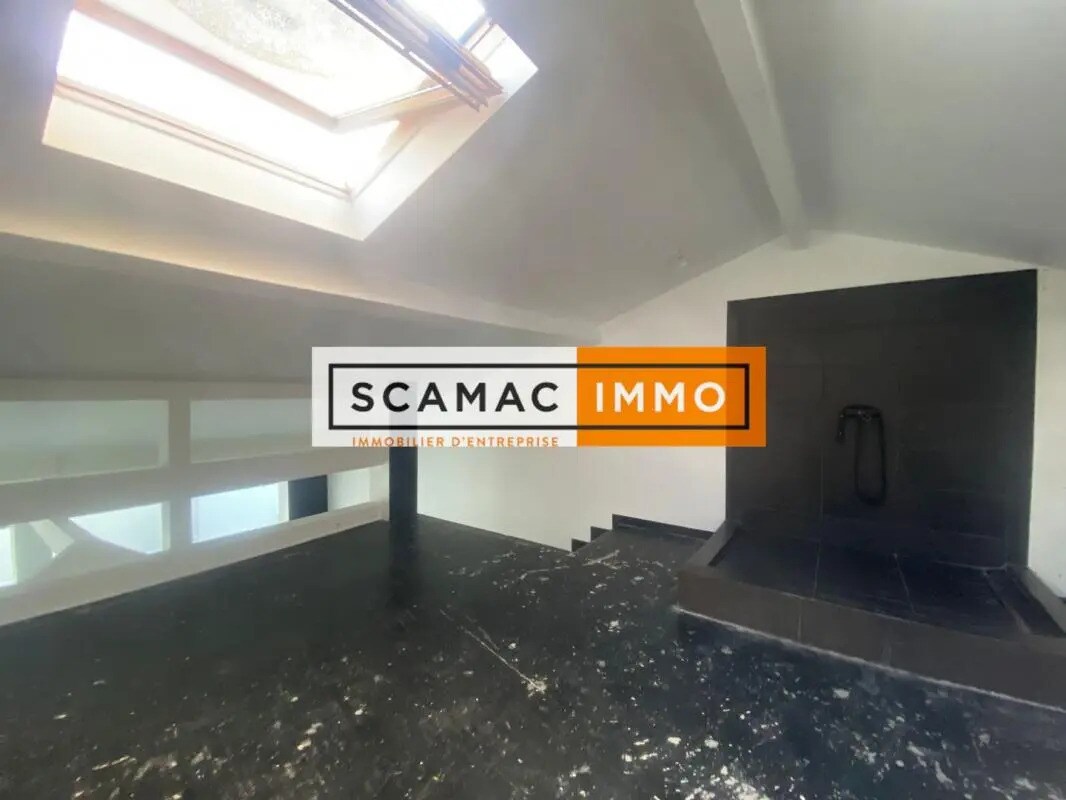 Local d'activités dans Malakoff à vendre Photo intérieure– Image 1 sur 11