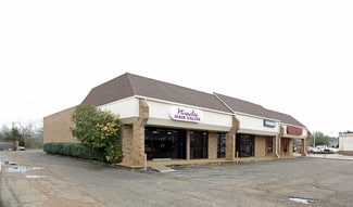 Plus de détails pour 898 Centre St, Ridgeland, MS - Local commercial à vendre