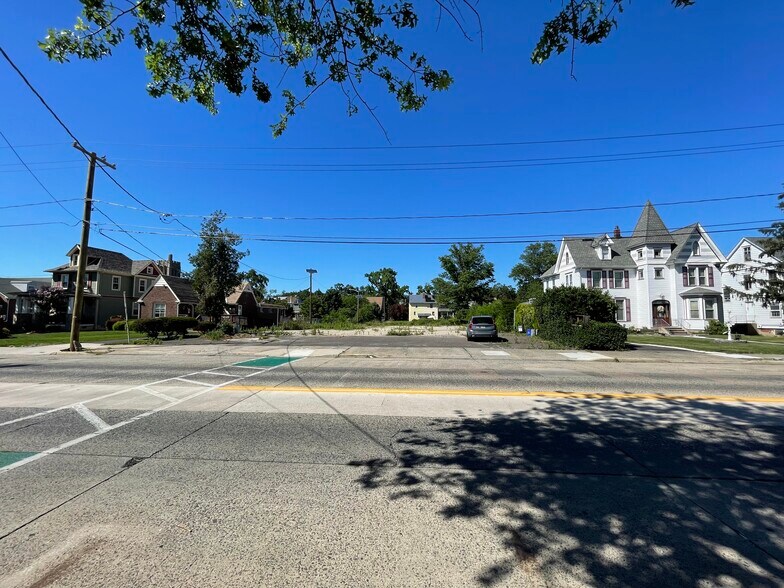 869 Haddon Ave, Collingswood, NJ à vendre - Autre – Image 2 sur 5