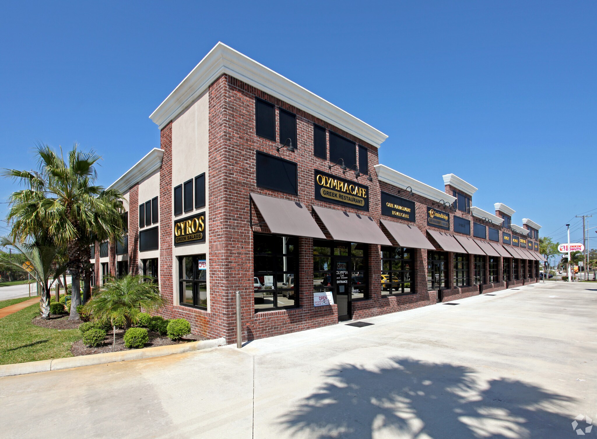 1508-1510 S Harbor City Blvd, Melbourne, FL à louer Photo principale– Image 1 sur 28