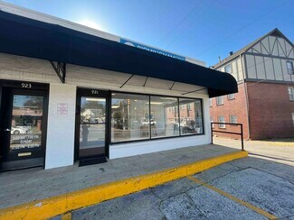 Plus de détails pour 921-931 Oxmoor Rd, Birmingham, AL - Local commercial à louer