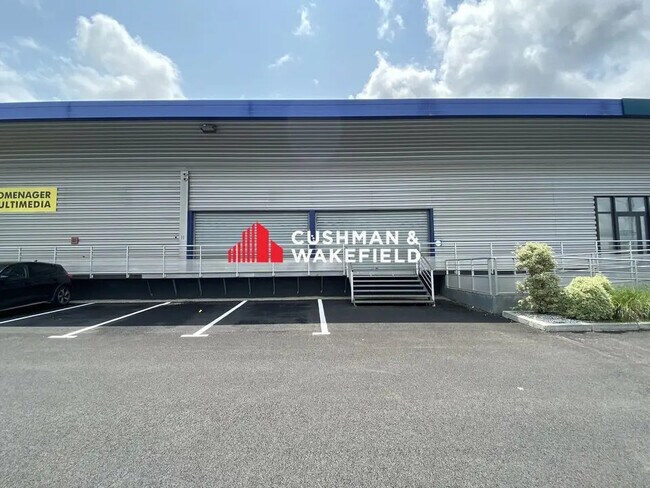 Plus de détails pour Différents types d’espaces à louer