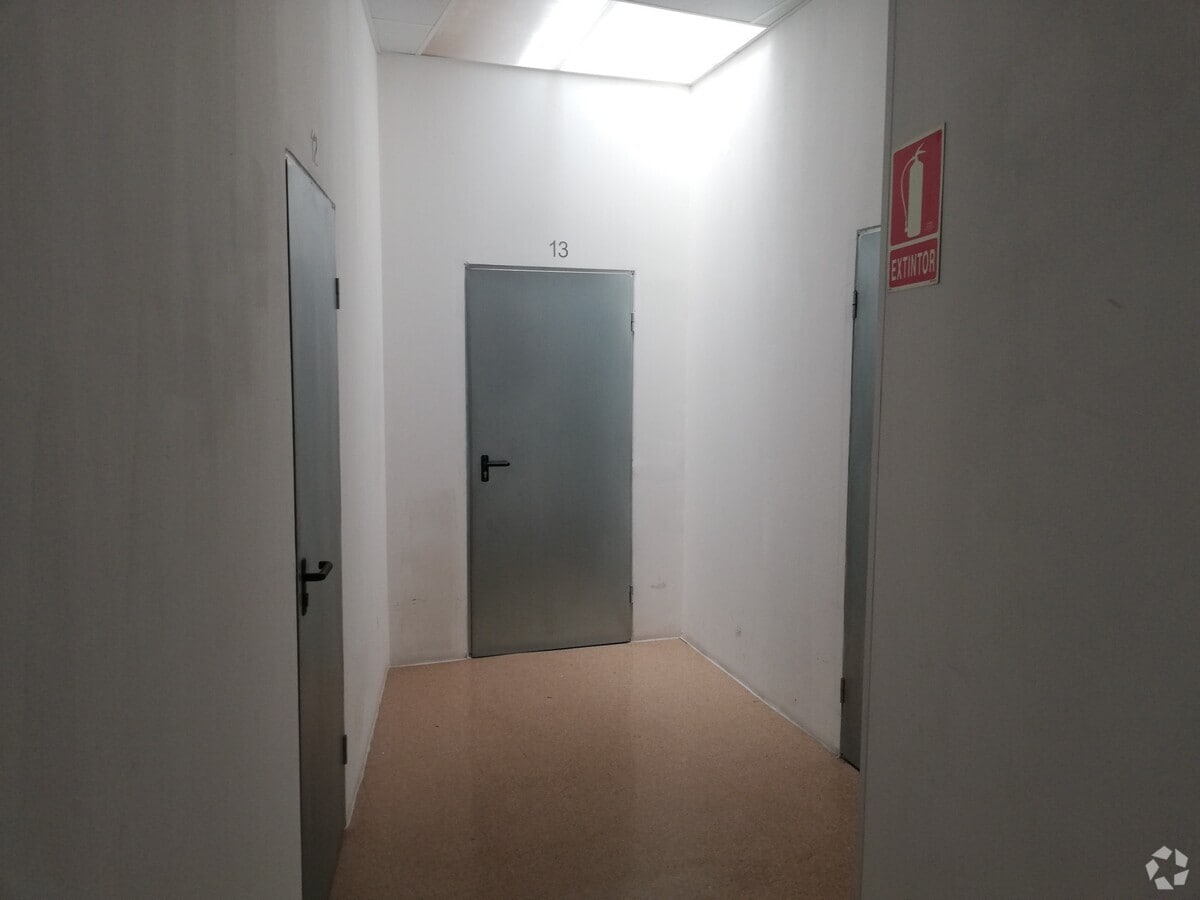 Calle del Monte Aya, 24, Madrid, MAD 28031 - Lot Puerta 2-3 -  - Photo intérieure - Image 2 of 4