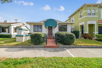 Plus de détails pour 304 S Westland Ave, Tampa, FL - Bureau à vendre