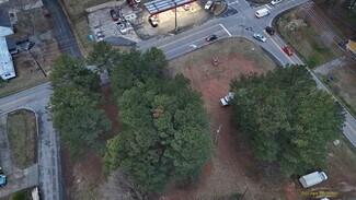 Plus de détails pour 11700 McCoy, Huntersville, NC - Terrain à vendre