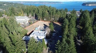 Plus de détails pour 3419-3445 Erickson St, Gig Harbor, WA - Terrain à vendre