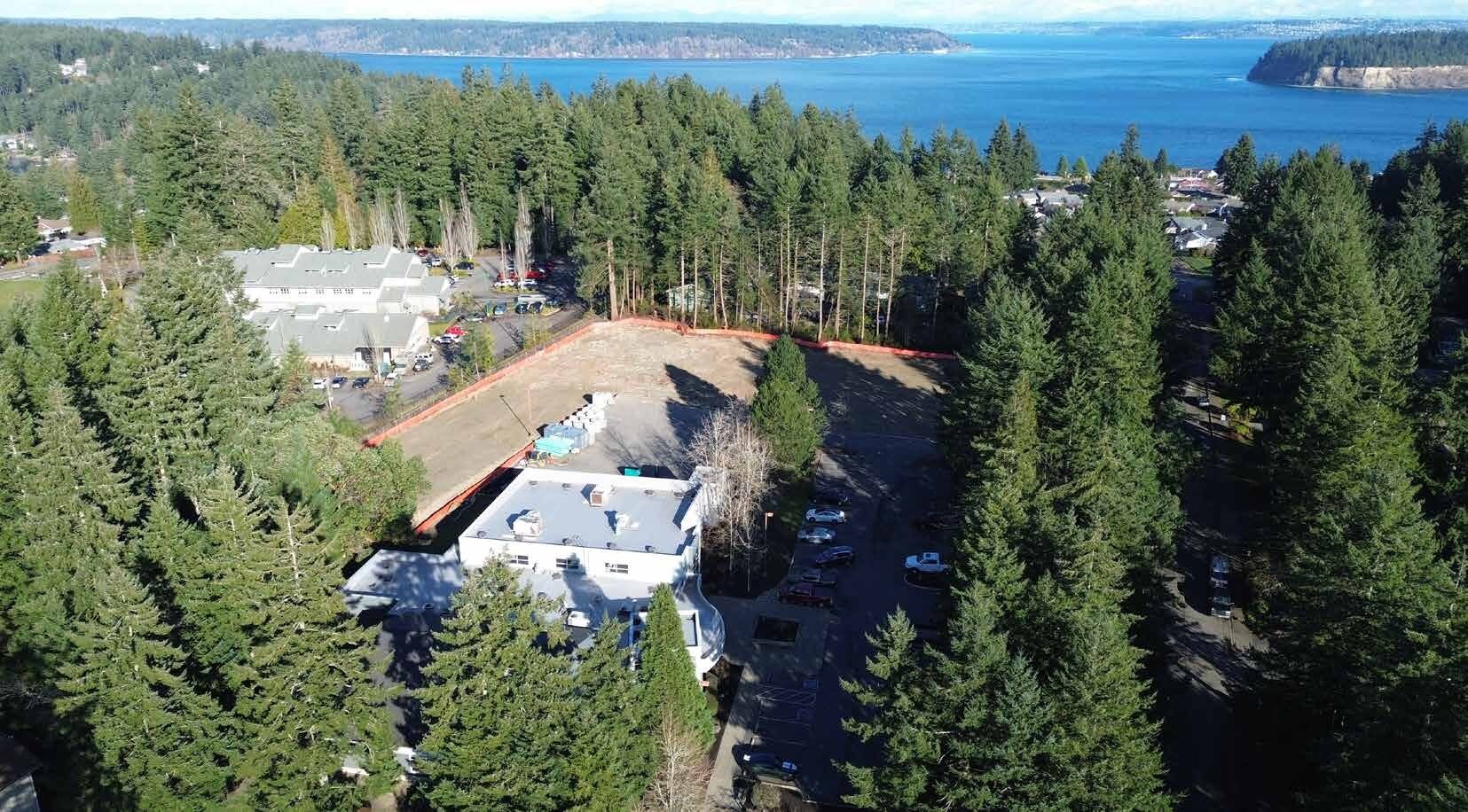 3419-3445 Erickson St, Gig Harbor, WA à vendre Photo principale– Image 1 sur 4