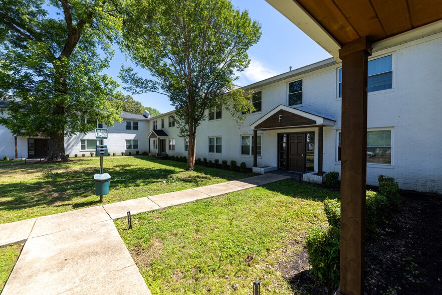170 N Hollywood St, Memphis, TN à vendre - Photo de l’immeuble – Image 3 sur 63