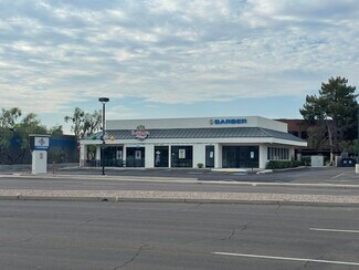 Plus de détails pour 1231 W Baseline Rd, Mesa, AZ - Local commercial à vendre