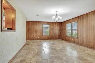 Plus de détails pour 1950 E Highway 287, Decatur, TX - Terrain à vendre