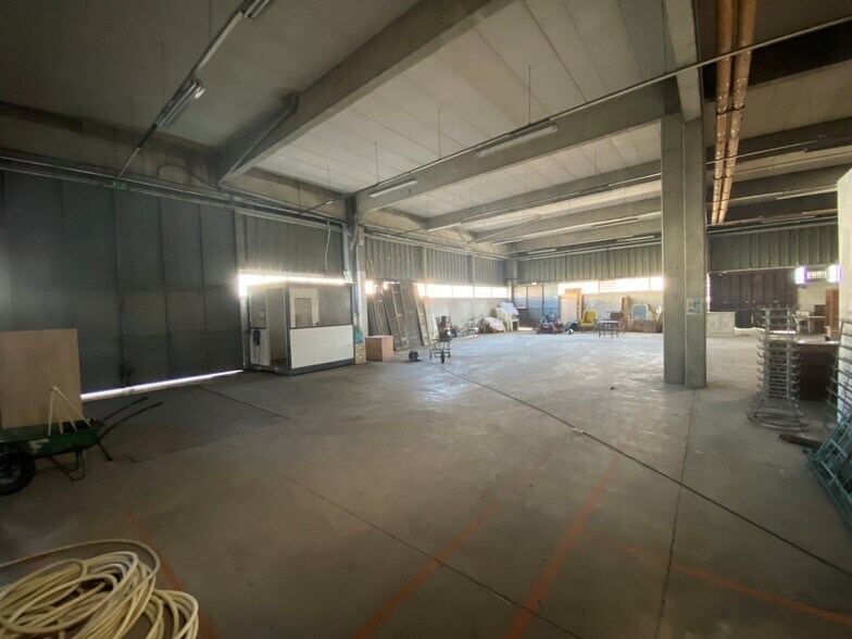 8 Avenue Gustave Eiffel, Pessac à louer - Photo de l’immeuble – Image 2 sur 11