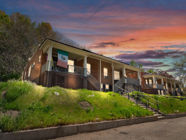 226 N Spencer Ct, Salt Lake City, UT à vendre - Photo de l’immeuble – Image 2 sur 11
