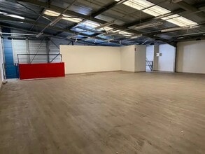 79 Rue Rateau, La Courneuve à louer Photo intérieure– Image 2 sur 2