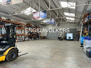 Industriel/Logistique dans Granollers, Barcelona à louer Photo intérieure– Image 2 sur 5