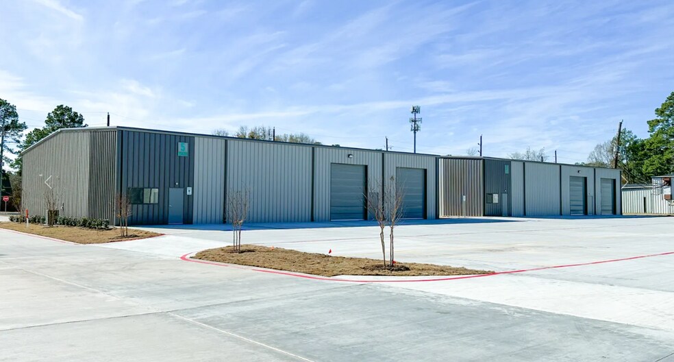 Richards Road Business Park portefeuille de 4 biens à vendre sur LoopNet.fr - Photo de l’immeuble – Image 2 sur 4