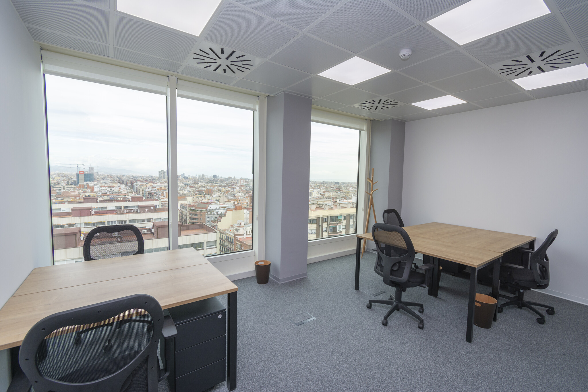 Carrer de Tarragona, 161, Barcelone, Barcelona à louer Photo intérieure– Image 1 sur 2