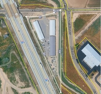 Plus de détails pour 4018 E Linden St, Caldwell, ID - Industriel/Logistique à vendre