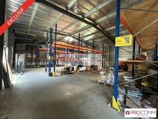 Plus de détails pour Local d’activités à vendre