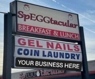 Plus de détails pour 7924 Ulmerton Rd, Largo, FL - Local d'activités à louer