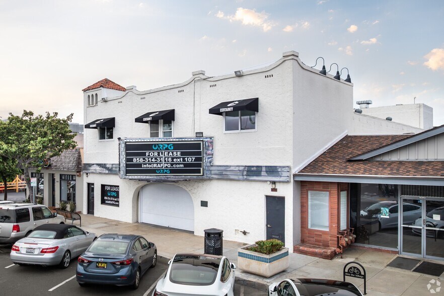 2808-22 State St, Carlsbad, CA à vendre - Photo de l’immeuble – Image 3 sur 7