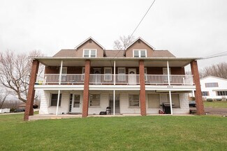 Plus de détails pour 1363 Frankstown Rd, Johnstown, PA - Logement à vendre