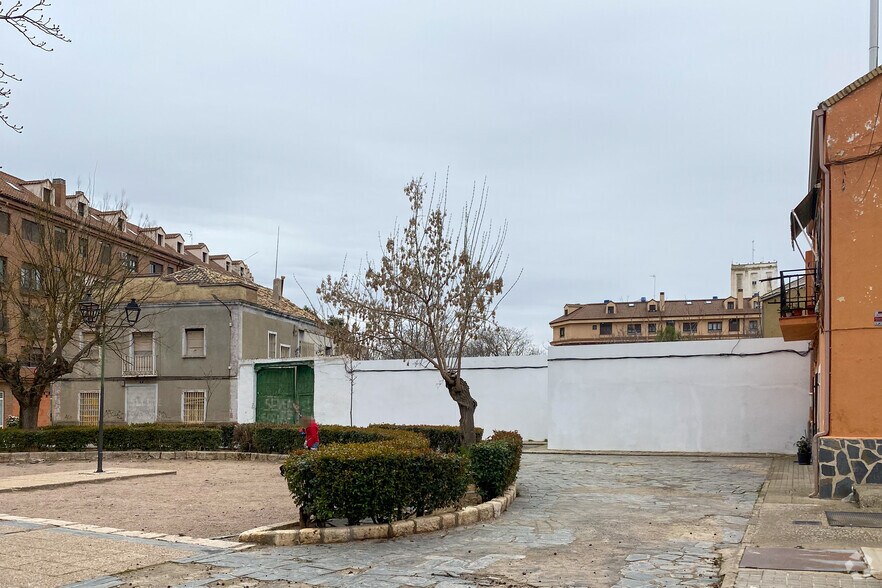 Glorieta Estación, 1, Tarancón, Cuenca à vendre - Photo de l’immeuble – Image 2 sur 2