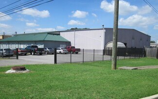 Plus de détails pour 405 Old Mill Rd, Cartersville, GA - Industriel/Logistique à louer