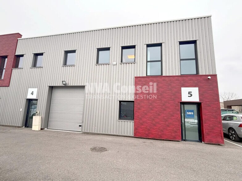 191 Boulevard André Brémont, Saint-Leu-la-Forêt à vendre - Photo de l’immeuble – Image 1 sur 11