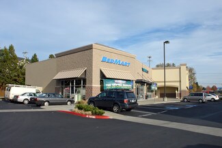 Plus de détails pour 401-489 NW Burnside Rd, Gresham, OR - Local commercial à louer
