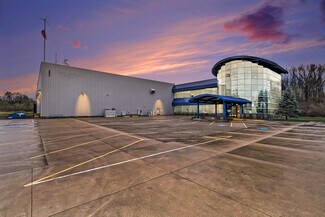 Plus de détails pour 2021 Wellworth Ave, Jackson, MI - Industriel/Logistique à vendre