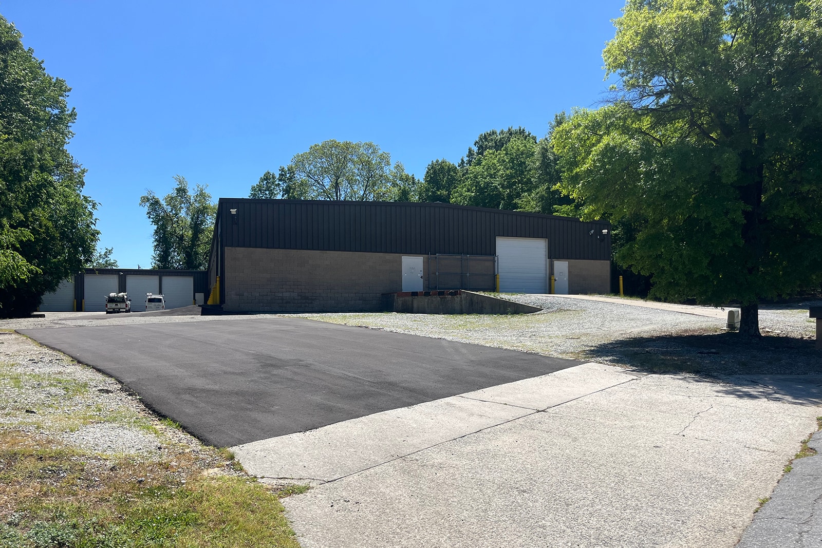 2417 Binford St, Greensboro, NC à vendre Photo intérieure– Image 1 sur 1
