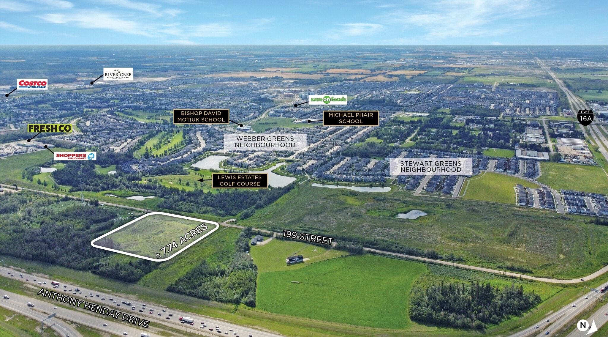 9403 199 St NW, Edmonton, AB à vendre Photo principale– Image 1 sur 4